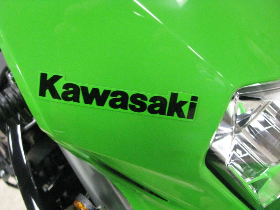 2023 Kawasaki KLX®230SM ABS