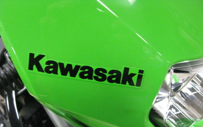 2023 Kawasaki KLX®230SM ABS