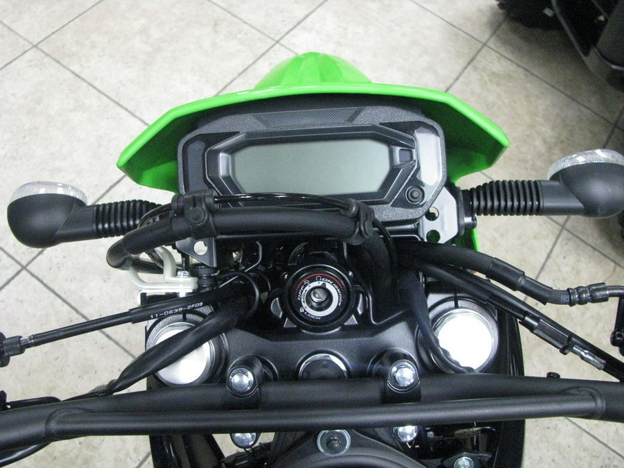 2023 Kawasaki KLX®230SM ABS