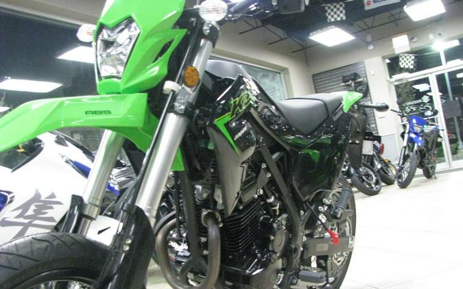 2023 Kawasaki KLX®230SM ABS