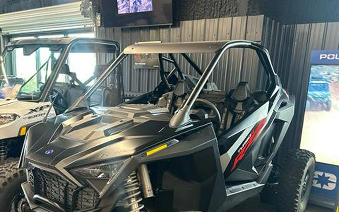 2023 Polaris RZR Turbo R Premium - Ride Command Package