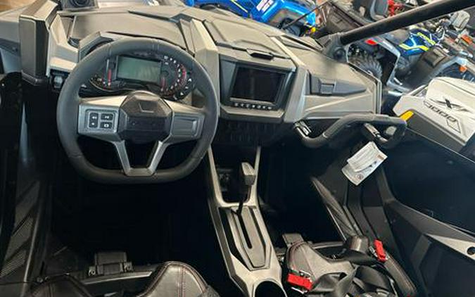 2023 Polaris RZR Turbo R Premium - Ride Command Package