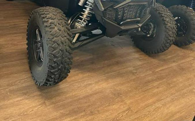 2023 Polaris RZR Turbo R Premium - Ride Command Package