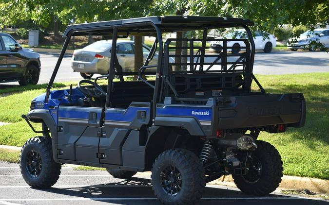 2024 Kawasaki Mule PRO-FXT™ 1000 LE