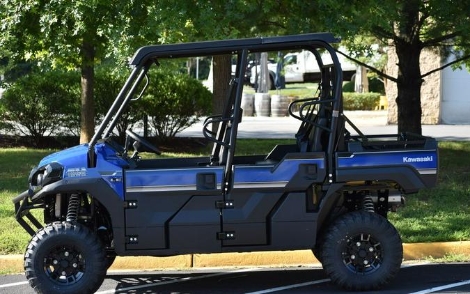 2024 Kawasaki Mule PRO-FXT™ 1000 LE