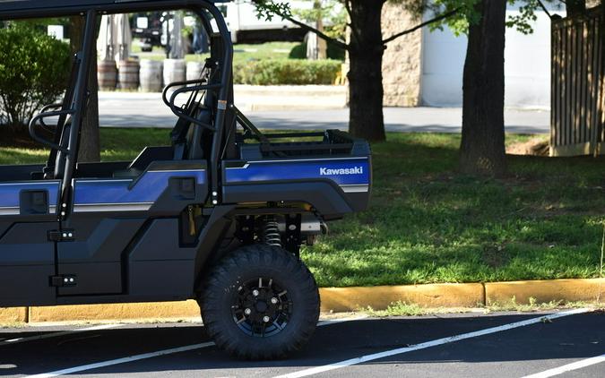 2024 Kawasaki Mule PRO-FXT™ 1000 LE