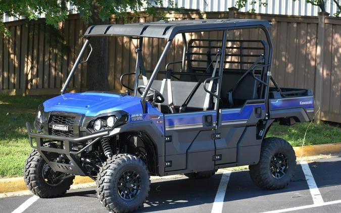 2024 Kawasaki Mule PRO-FXT™ 1000 LE