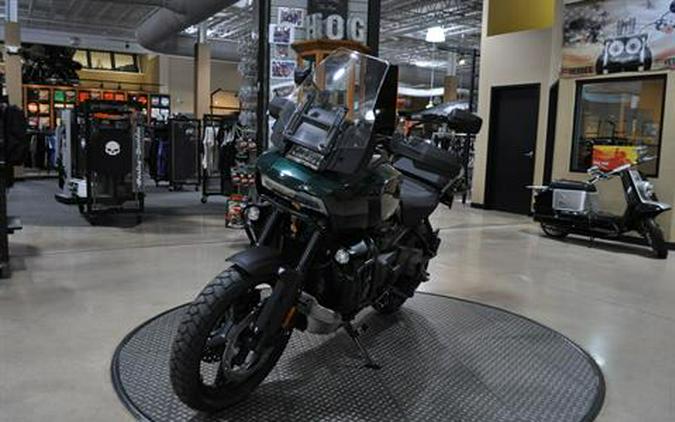 2024 Harley-Davidson Pan America® 1250 Special