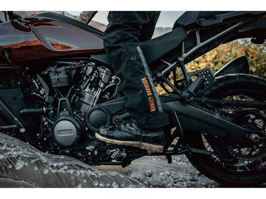 2024 Harley-Davidson Pan America® 1250 Special