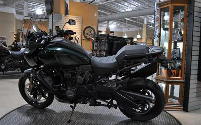 2024 Harley-Davidson Pan America® 1250 Special