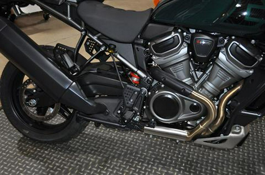 2024 Harley-Davidson Pan America® 1250 Special