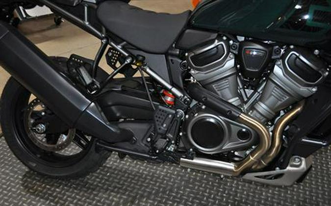 2024 Harley-Davidson Pan America® 1250 Special