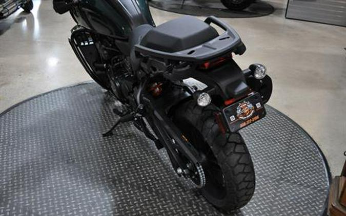 2024 Harley-Davidson Pan America® 1250 Special