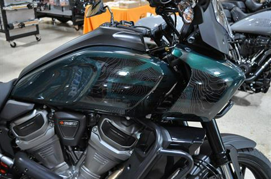 2024 Harley-Davidson Pan America® 1250 Special