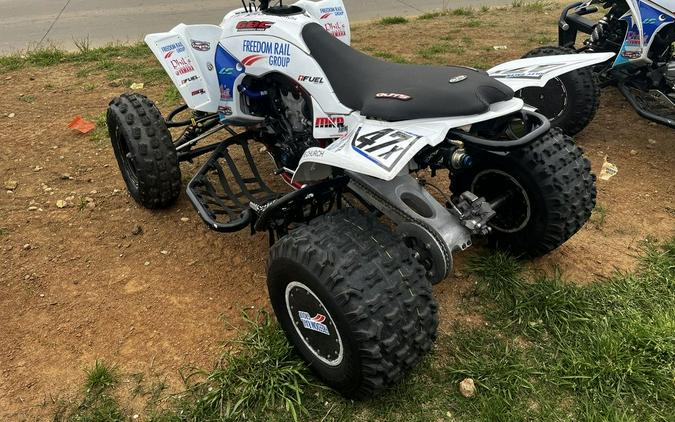 2020 Yamaha YFZ450R