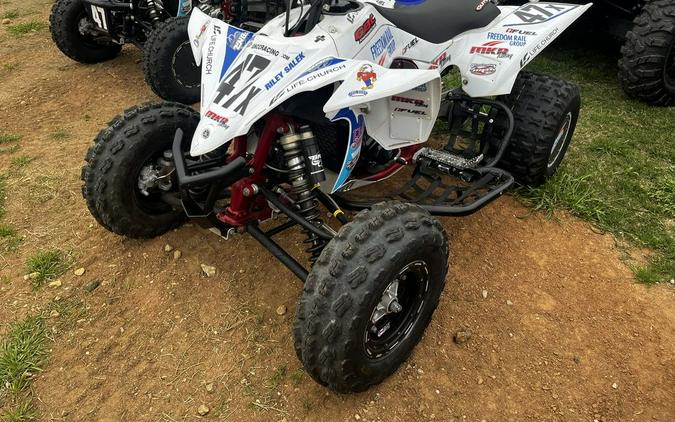 2020 Yamaha YFZ450R