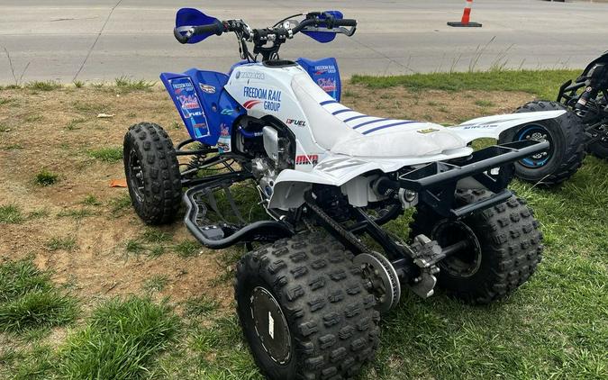 2020 Yamaha YFZ450R