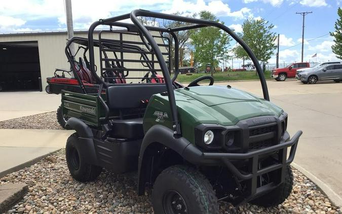 2024 Kawasaki Mule SX™ 4x4