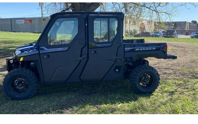 2024 Polaris Industries Ranger Crew XP 1000 NorthStar Edition Ultimate