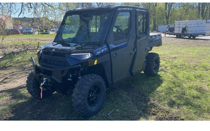 2024 Polaris Industries Ranger Crew XP 1000 NorthStar Edition Ultimate