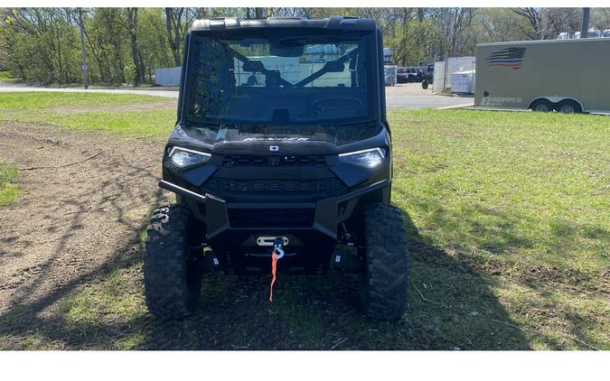 2024 Polaris Industries Ranger Crew XP 1000 NorthStar Edition Ultimate