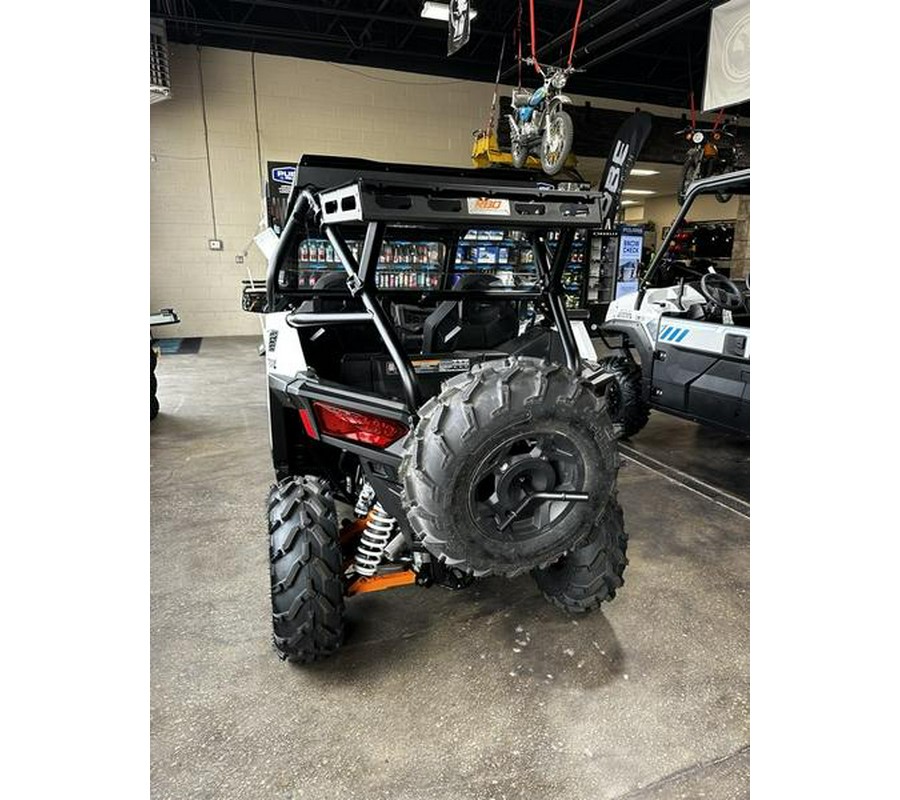 2024 Polaris® RZR Trail Ultimate