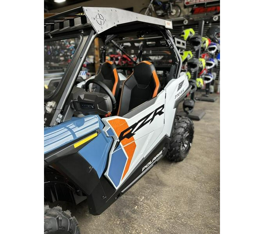 2024 Polaris® RZR Trail Ultimate