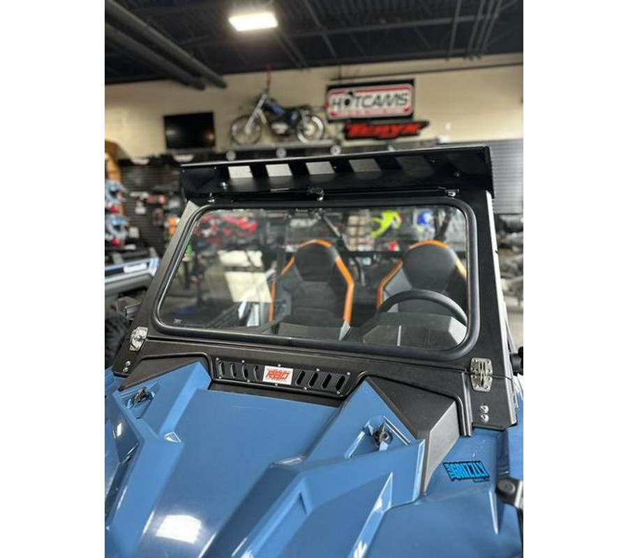 2024 Polaris® RZR Trail Ultimate