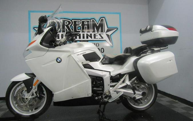 2007 BMW K 1200 GT