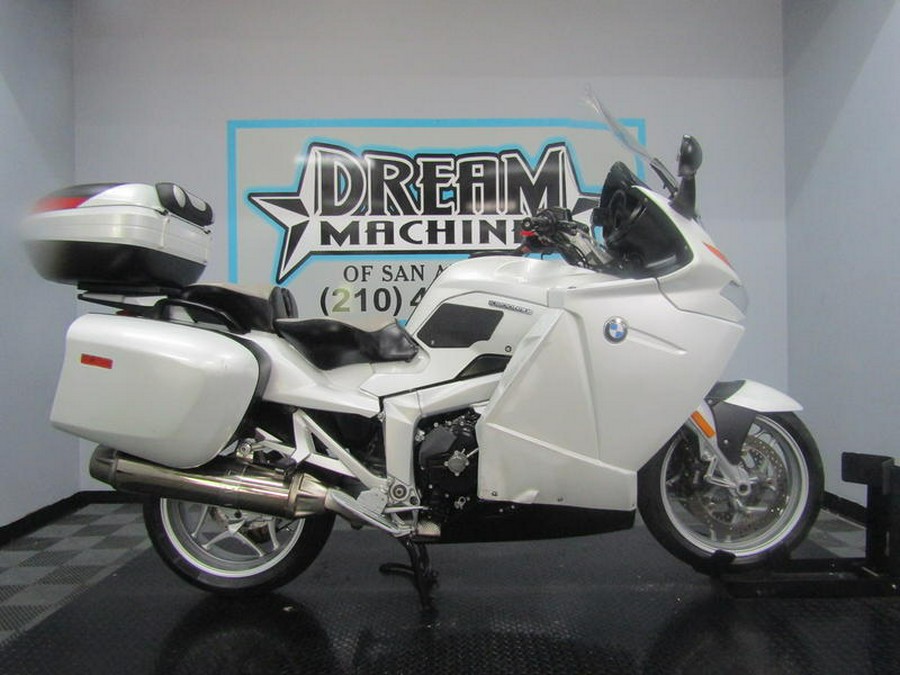 2007 BMW K 1200 GT