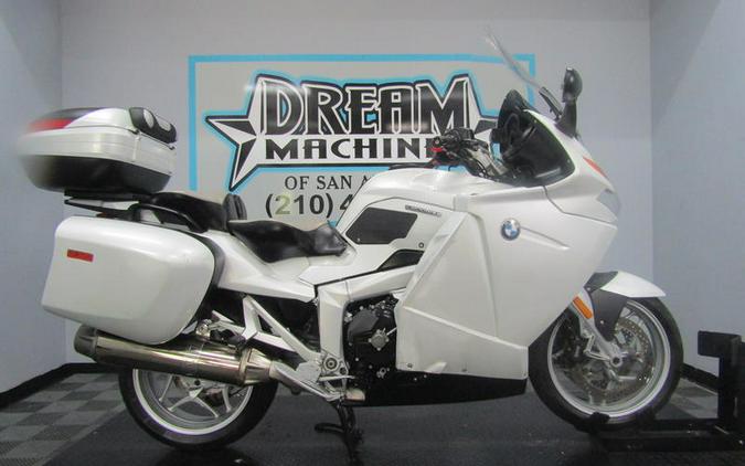 2007 BMW K 1200 GT