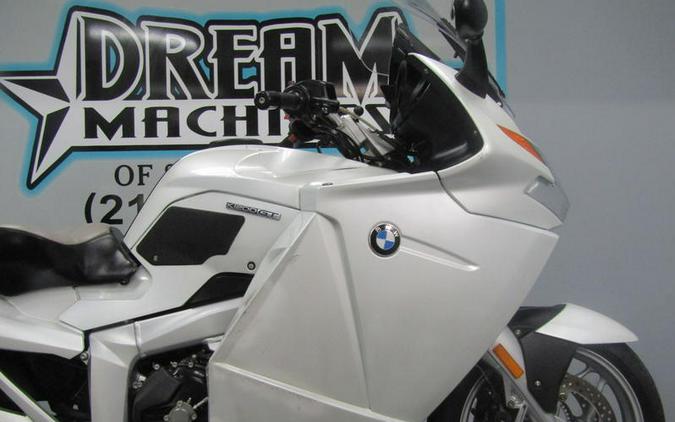 2007 BMW K 1200 GT