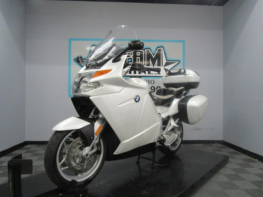 2007 BMW K 1200 GT