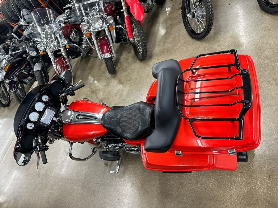 2017 Harley-Davidson Street Glide Special