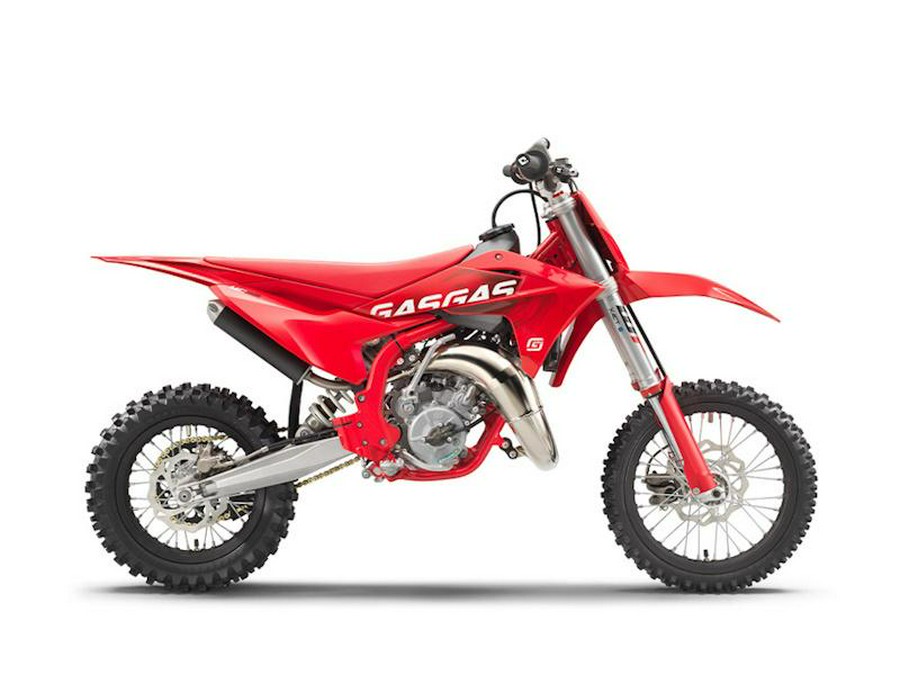 2025 GASGAS MC 65