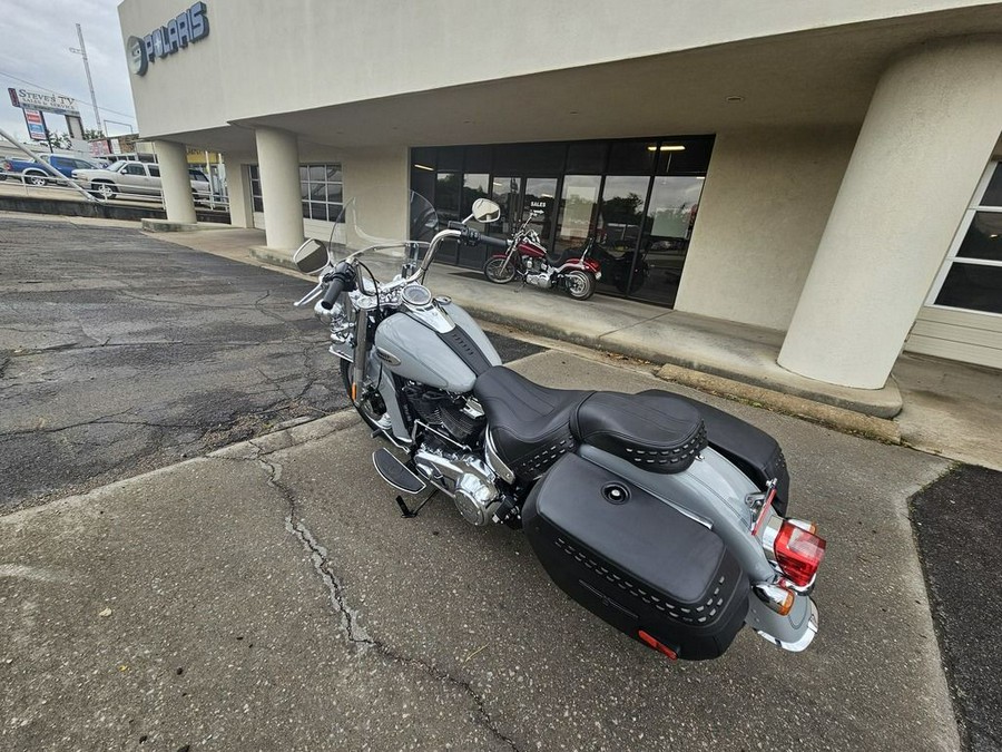 2024 Harley-Davidson Softail® Heritage Classic 114