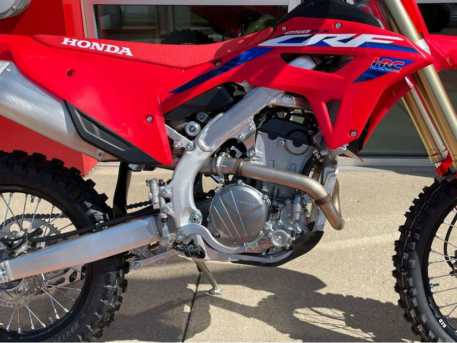 2024 Honda CRF® 250RX