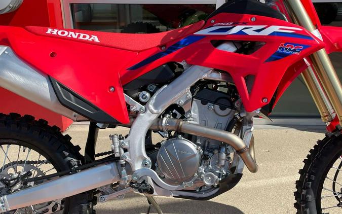 2024 Honda CRF® 250RX