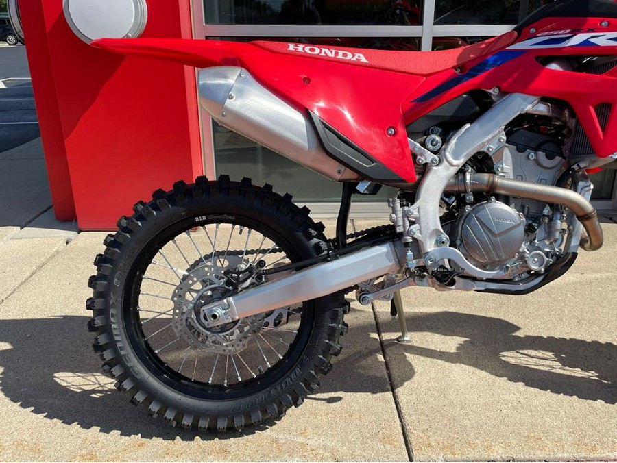 2024 Honda CRF® 250RX