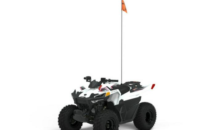 2023 Polaris Outlaw 70 EFI