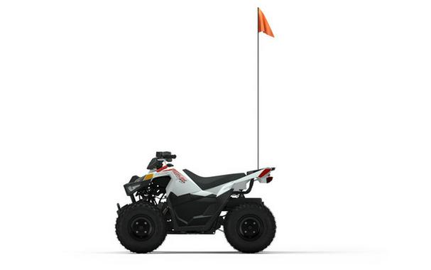 2023 Polaris Outlaw 70 EFI