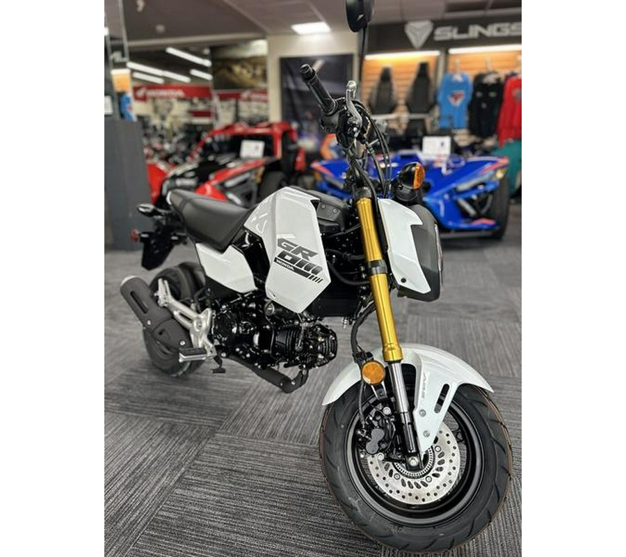 2025 Honda® Grom