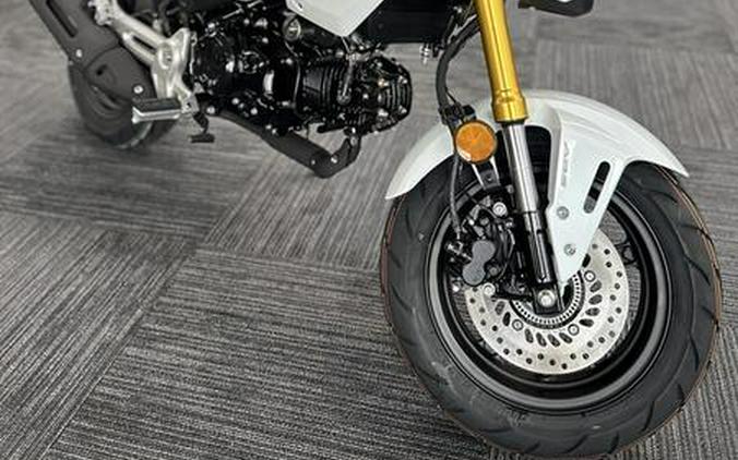 2025 Honda® Grom