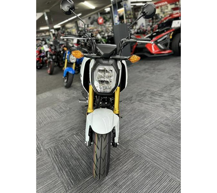 2025 Honda® Grom