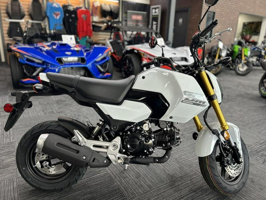 2025 Honda® Grom