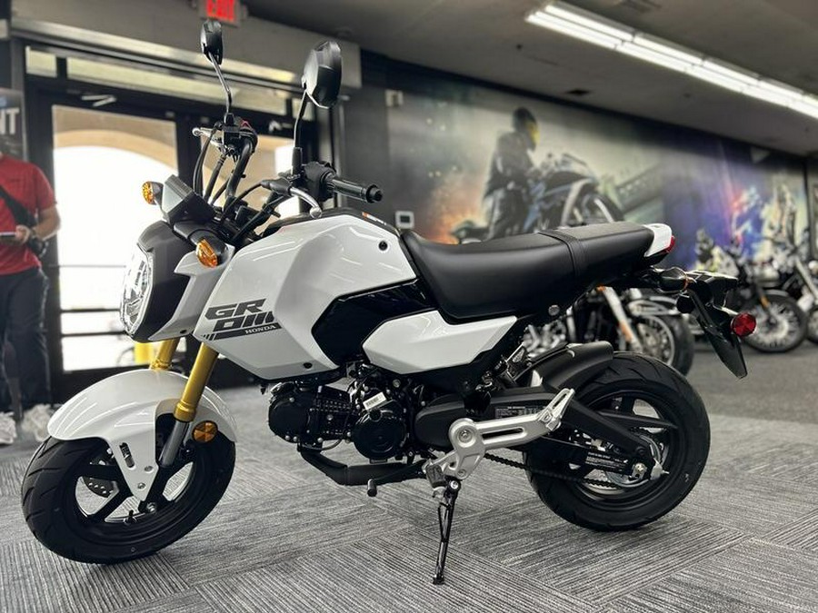 2025 Honda® Grom