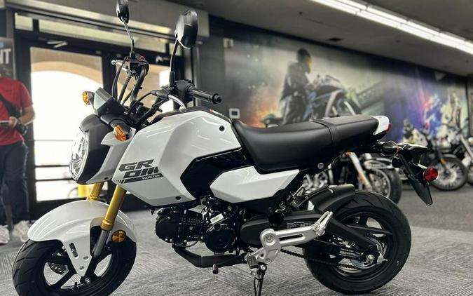 2025 Honda® Grom