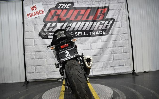 2022 Kawasaki Z900 ABS