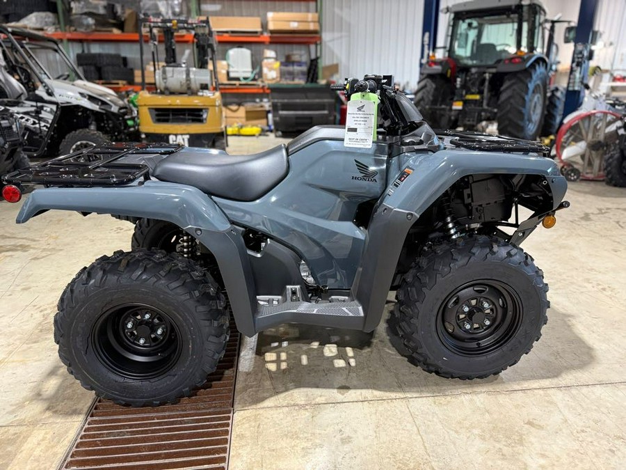 2026 Honda FourTrax Rancher 4X4 Automatic DCT EPS