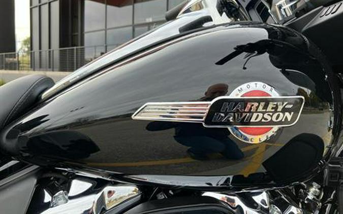 2025 Harley-Davidson Tri Glide® Ultra